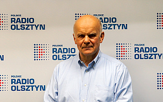 Janusz Dramiński: nasze urządzenia medyczne testowaliśmy w Afganistanie a przenośne ultrasonografy, które produkujemy wykorzystywane są przez pogotowie w Chorwacji Janusz Dramiński: nasze urządzenia medyczne testowaliśmy w Afganistanie a przenośne ultrasonografy, które produkujemy wykorzystywane są przez pogotowie w Chorwacji